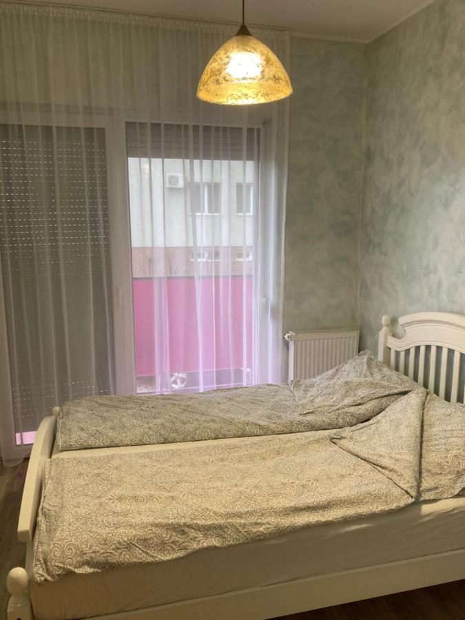 Bhoeme Apartament Oradea Dış mekan fotoğraf