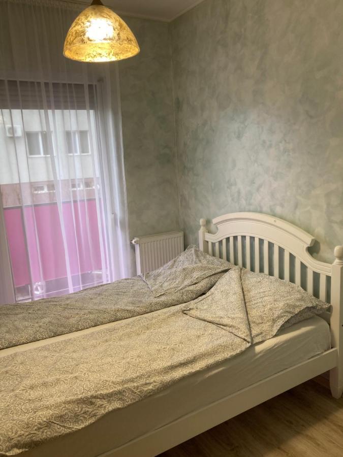 Bhoeme Apartament Oradea Dış mekan fotoğraf