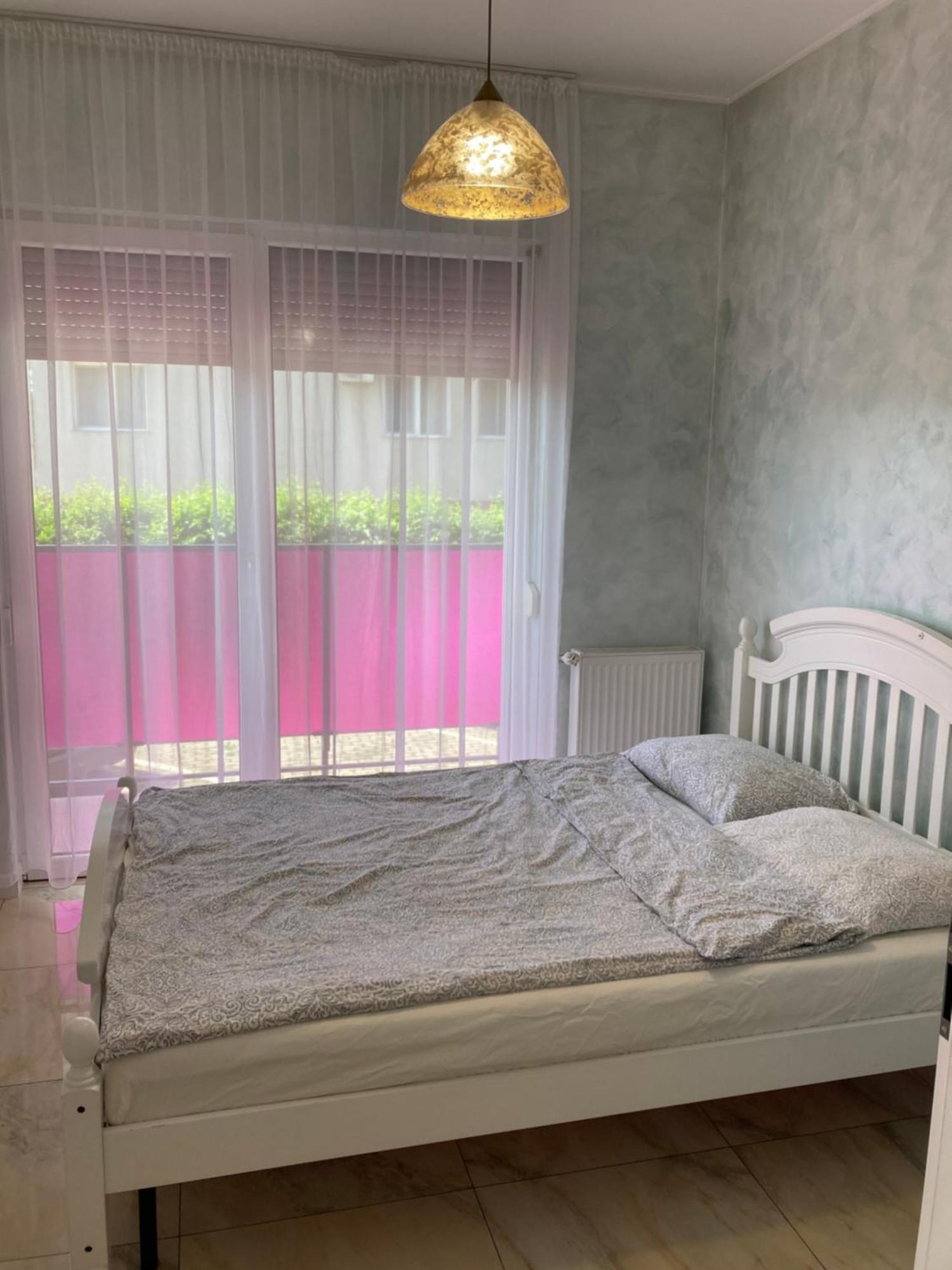 Bhoeme Apartament Oradea Dış mekan fotoğraf