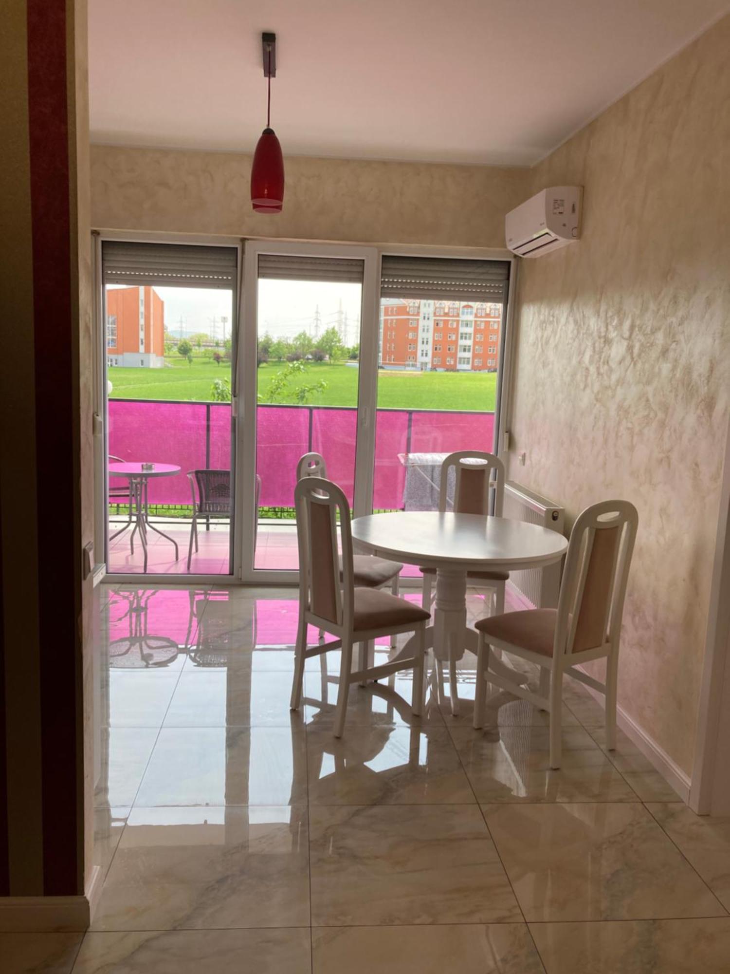 Bhoeme Apartament Oradea Dış mekan fotoğraf