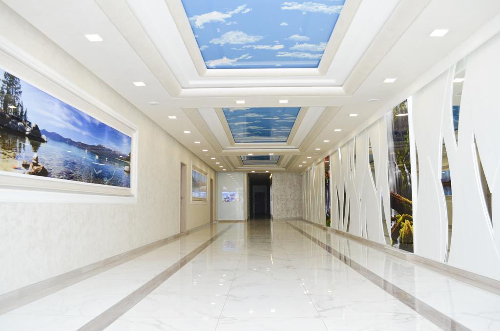 Bhoeme Apartament Oradea Dış mekan fotoğraf