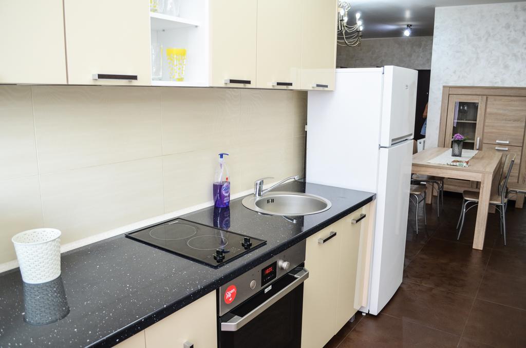 Bhoeme Apartament Oradea Dış mekan fotoğraf