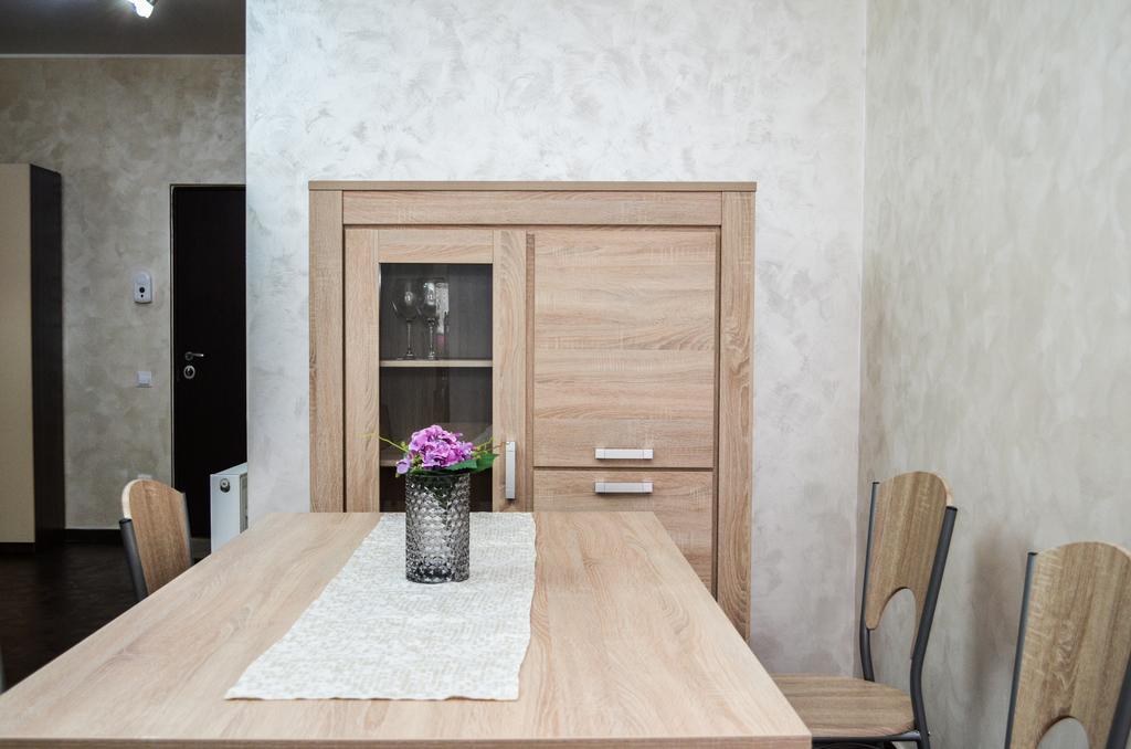 Bhoeme Apartament Oradea Dış mekan fotoğraf