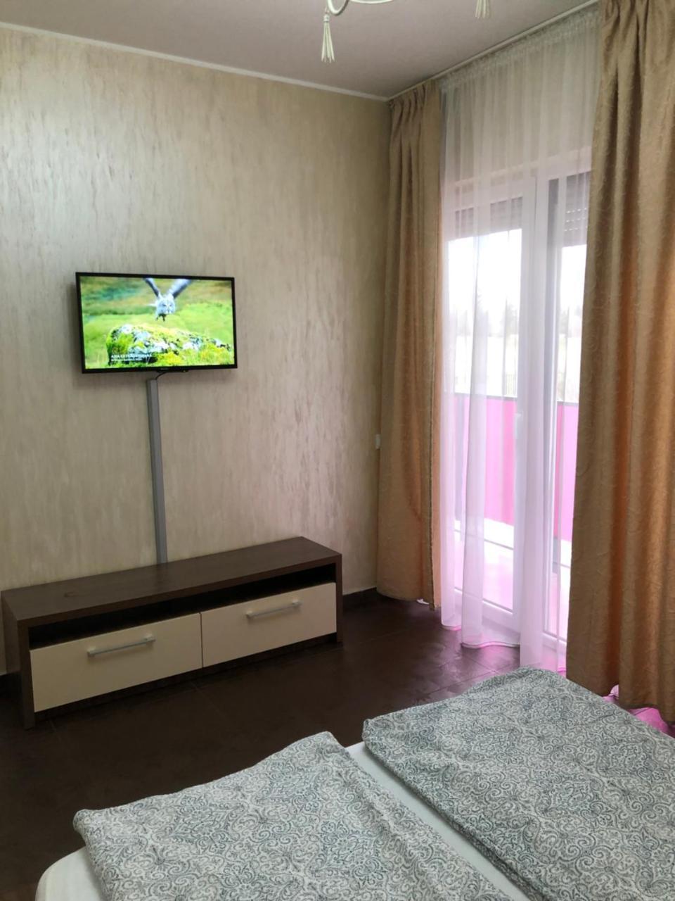 Bhoeme Apartament Oradea Dış mekan fotoğraf