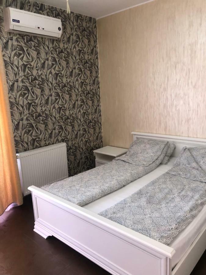 Bhoeme Apartament Oradea Dış mekan fotoğraf