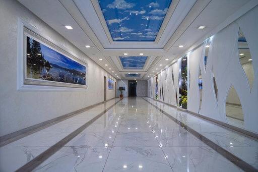 Bhoeme Apartament Oradea Dış mekan fotoğraf
